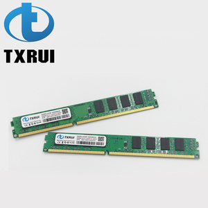 Shenzhen Factory DDR3 4GB Ddr3 Ram 1333MHz 1600MHz Speicher modul Ram Ddr3 8GB für PC-Desktop - Product Image 4