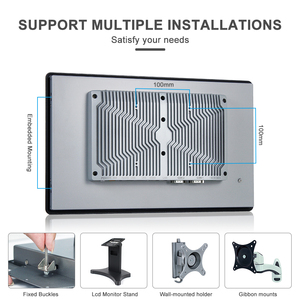 <strong>Advantech</strong> <strong>Computer</strong> Similar Quality Same Standard Components Industrial <strong>Advantech</strong> <strong>Computer</strong> - Product Image 4