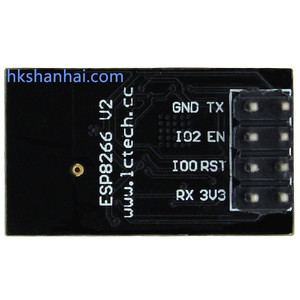<strong>ESP8266</strong> <strong>Serial</strong> to <strong>WIFI</strong> <strong>Module</strong> Transceiver <strong>Wireless</strong> <strong>Module</strong> ESP-01 Smart Home Internet of Things Hot Sale - Product Image 5