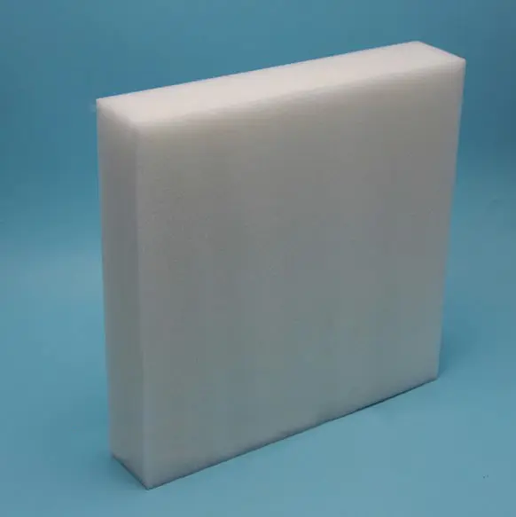 Cheap Expandable Polyethylene EPE Foam Package Sheet EPE Foam Padding