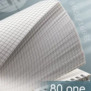 Спиральный блокнот OEM A4 - Product Image 5