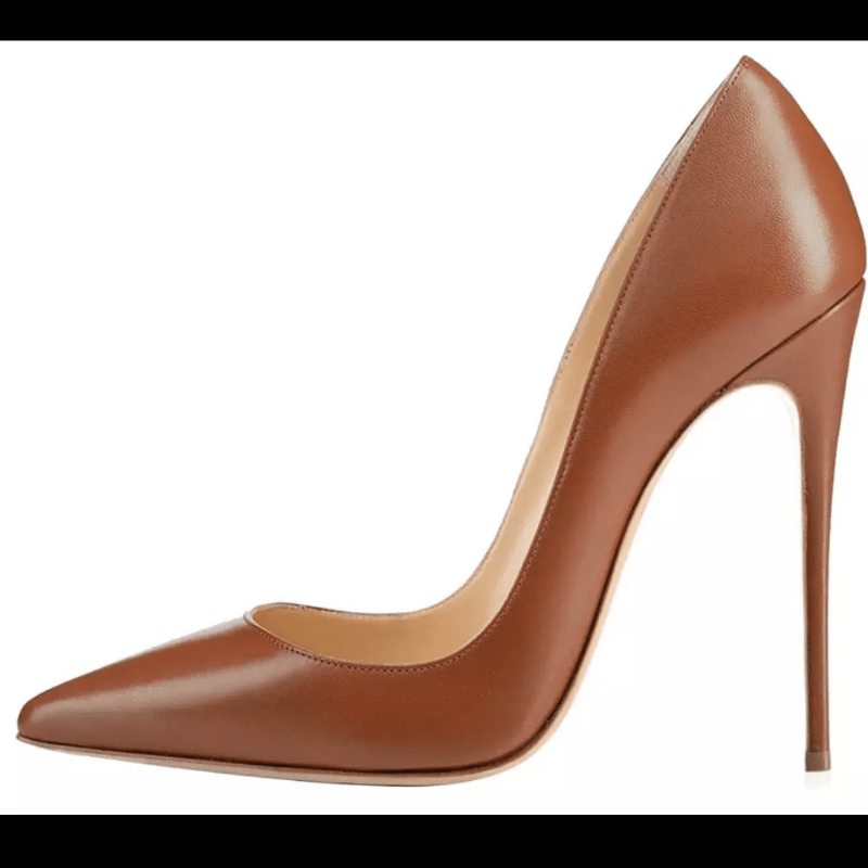 Light Brown