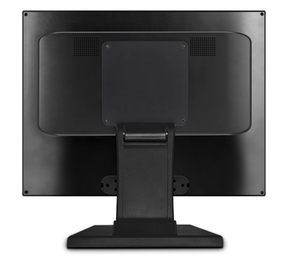 Monitor de escritorio IPS de 19 pulgadas ODM/OEM con soporte de VAG para pantalla táctil de entrada VGA para juegos o reemplazo nuevo o uso - Product Image 4