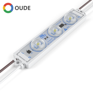 <strong>LED</strong> <strong>Module</strong> High Brightness 110/220v 3W High Voltage RoSh CE <strong>Led</strong> Modulo for Lighting Box