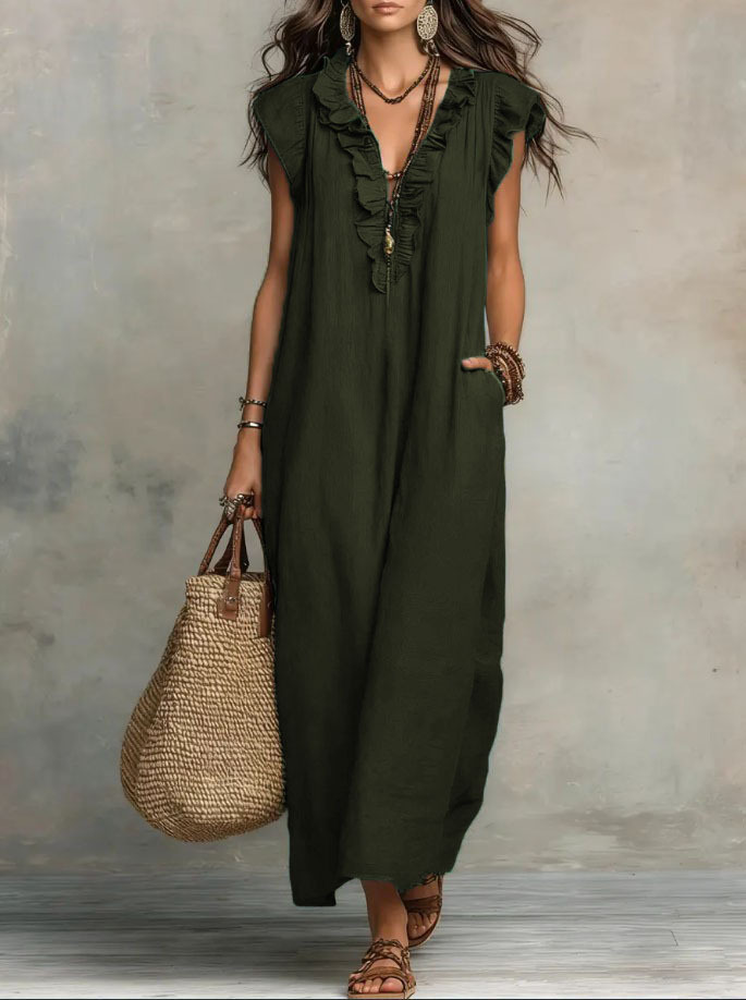 Verde oliva