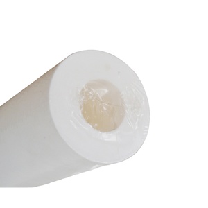 用于过滤大颗粒沙子的PP水筒滤芯 - Product Image 2