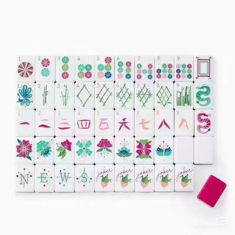 mahjong