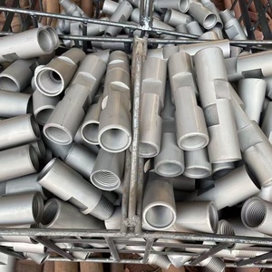 Giunzioni per tubi di foratura a filo API prezzo di fabbrica lavorazione fusione tubo di bloccaggio giunto per perforazione di pozzi - Product Image 5