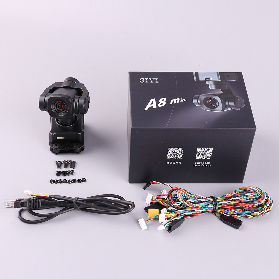 A8 mini