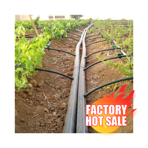 ชลประทาน LDPE พลาสติก HDPE ท่อพลาสติกสำหรับฟาร์มชลประทาน - Product Image 2