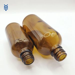 5Ml 10Ml 15Ml 20Ml <span class=keywords><strong>30Ml</strong></span> 50Ml 100Ml Rỗng Hổ Phách Thủy Tinh Màu Nâu Tinh Dầu <span class=keywords><strong>Dropper</strong></span> Chai Dầu Chai Huyết Thanh Chai Với Nhỏ Giọt - Product Image 3