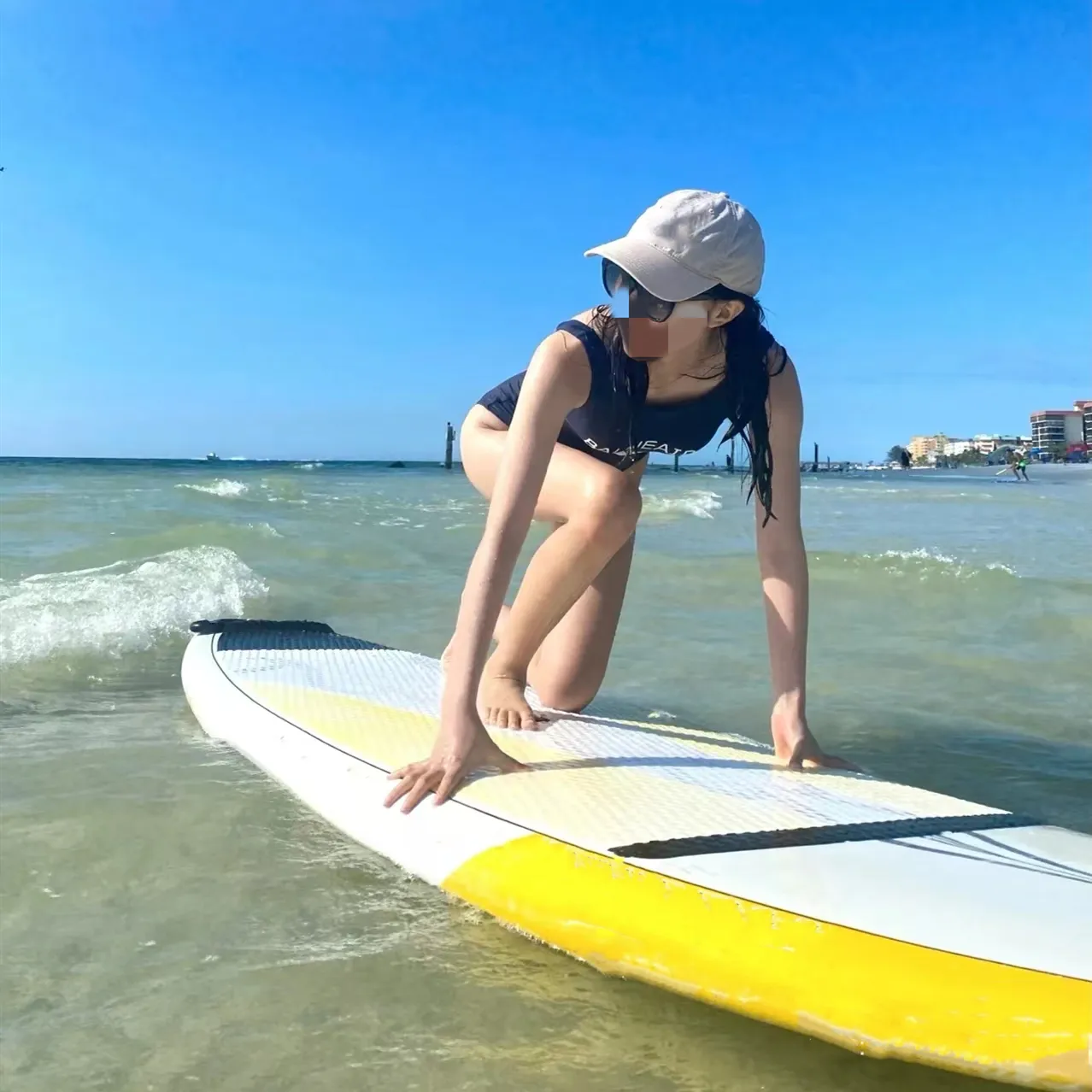 Karbon Fiber Paddl elektrikli Sup sörf tahtası şişme motorlu Stand up Paddl Surfboard Sup Kayak su sporları ekipmanları