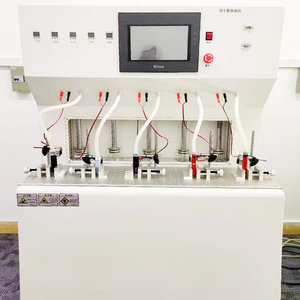 Điện tử <span class=keywords><strong>Vaporizer</strong></span> khói máy hít phải sức đề kháng và nồng độ khói Tester cao và thấp nhiệt độ khói Tester - Product Image 3