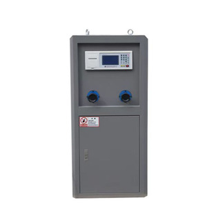 Máquina de prueba de compresión con pantalla digital 2000KN Probador de compresión de presión de cubierta de registro especial - Product Image 3