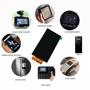 Manufacturer Direct Sale Inch <strong>LCD</strong> Touch <strong>Display</strong> Module <strong>with</strong> HX8399C Chip 1080*1920 Resolution TFT <strong>LCD</strong> <strong>Display</strong> Module - Product Image 4