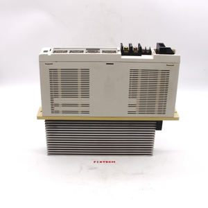 Mitsubishi <span class=keywords><strong>2</strong></span> eksenli <span class=keywords><strong>Servo</strong></span> sürücü, Mitsubishi <span class=keywords><strong>Servo</strong></span> sürücü MDS-B-V2-2020 - Product Image 5