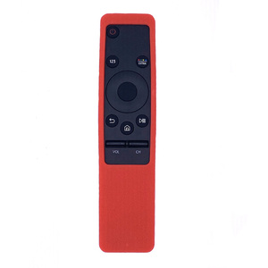 Smart Tv Remote <strong>Control</strong> Case Soft Silicone Cover for Bn59-01259b Bn59-01259e Bn59-01260a Remote Case - Product Image 3