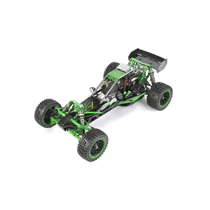 ROFUN BAHA450AG1/5スケール高速45CCガスRCカーリモートコントロールカーオフロードトラック、55kgメタルサーボ付き - Product Image 5
