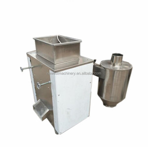 Máquina de limpieza fácil de usar, eliminación de cáscara de coco, desgranadora de granos de coco - Product Image 4