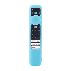 Werks-Direktverkaufs-Ferns chutz hülle für TCL-Silikon hülse Für TCL-Funkgerät beantragen - Product Image 6