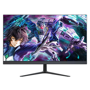 Montaje en pared 23,8 pulgadas sin marco FHD 1080P IPS Monitor de pantalla 23,8 24 pulgadas FHD pantalla Gaming ordenador LED Monitor con VGA HDMIed - Product Image 1