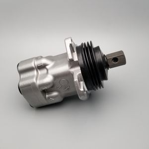 Taluada bộ phận máy xúc phím điều khiển thí điểm van SK200-8 thủy lực điều khiển đòn bẩy cần điều khiển SK200 điều khiển từ xa van SK100 SK200-8 - Product Image 1