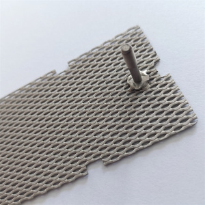 高性能铂涂层钛阳极，水处理和电化学工艺的理想选择。 - Product Image 6