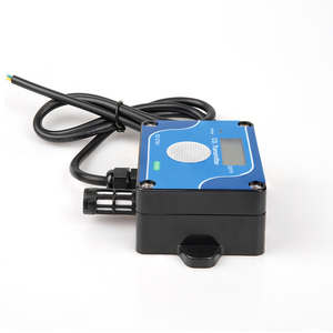 High Accuracy RS485 Modbus <strong>CO2</strong> Controller Digital <strong>Sensor</strong> for Air Quality Monitoring - Product Image 5