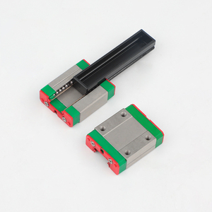 工厂制造各种微型直线导轨MG系列，带直线轴承座MGN MGW 5 7 9 12 15C/H - Product Image 5