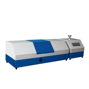 Skz1062b 0.1 800 माइक्रोन मापने वाली रेंज फोटोइलेक्ट्रिक डिटेक्शन सिस्टम ड्राई विधि लेजर कण आकार विश्लेषक - Product Image 4