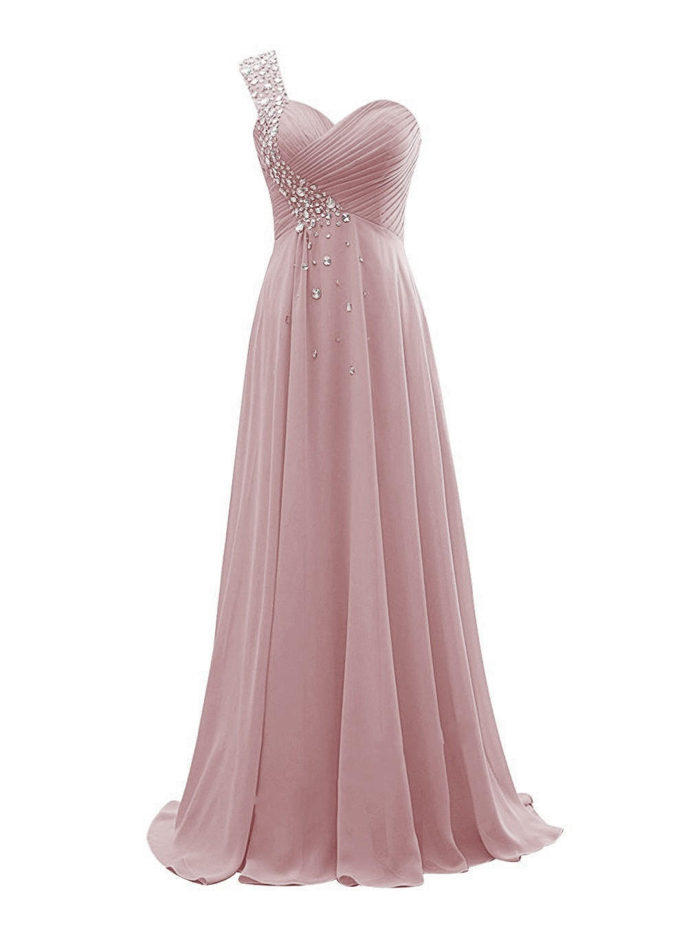 Viande rose
