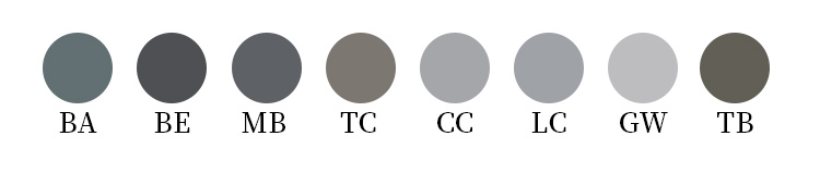Couleur personnalisée