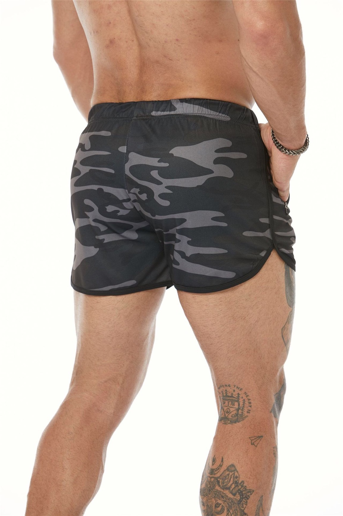 Gris del CAMO