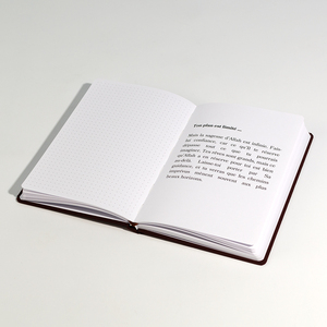 Tùy Chỉnh Cuốn Sách Dịch Vụ In Ấn Cá Nhân Du Lịch Tạp Chí Kế Hoạch Với Bìa Cứng Kraft Giấy Các Tông-Biểu Tượng Tùy Chỉnh Tùy Chọn Màu Sắc - Product Image 6