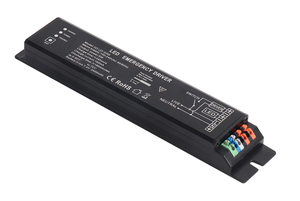 Kit de emergencia de batería de iones de litio de 7,4 V, 3 horas de respaldo, salida Dual AC/DC, 40W-60W, potencia 3A, Panel de iluminación LED de corriente, entrada de 220V/110V - Product Image 2