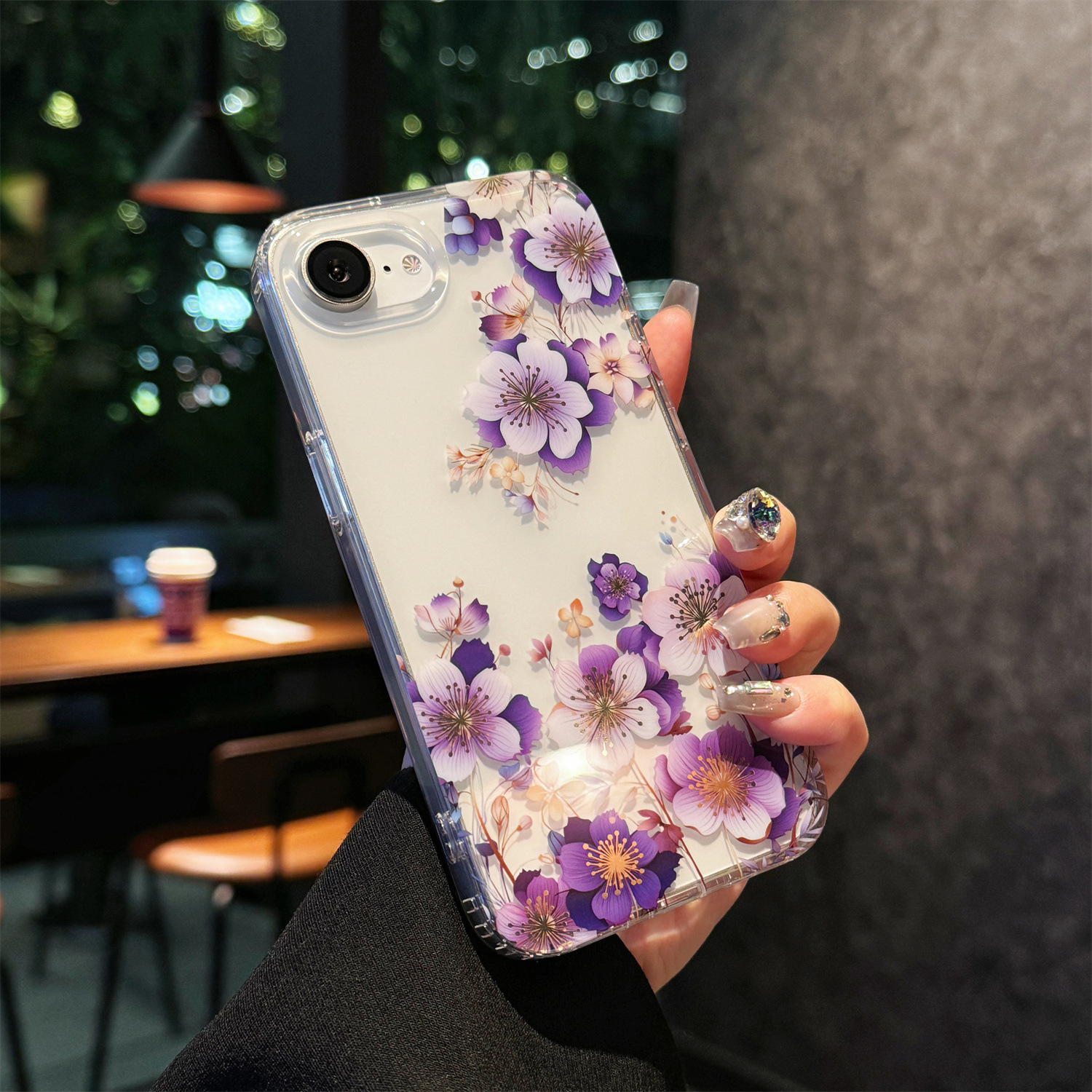 Fleurs F7-plating