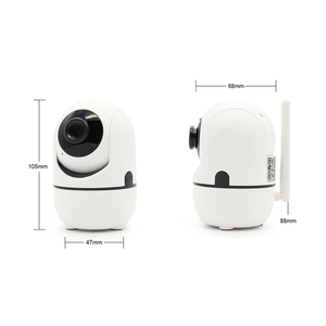 360 מעלות באיכות הטובה ביותר fhd 1080p <span class=keywords><strong>wifi</strong></span> מחמד ניטור מצלמה IP תינוק צג אלחוטי מעקב מצלמות <span class=keywords><strong>wifi</strong></span>