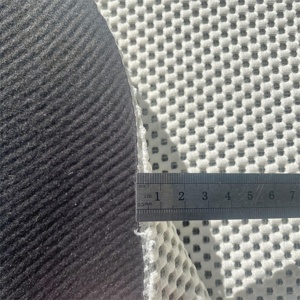 Polyester interlock bánh sandwich lưới vải có thể được sử dụng cho đệm sofa, đồ nội thất bao gồm và bao gồm chỗ ngồi xe. - Product Image 4