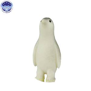 Sản phẩm mới nóng bán nước phát triển nở chim cánh cụt trứng vật nuôi mô hình động vật - Product Image 3