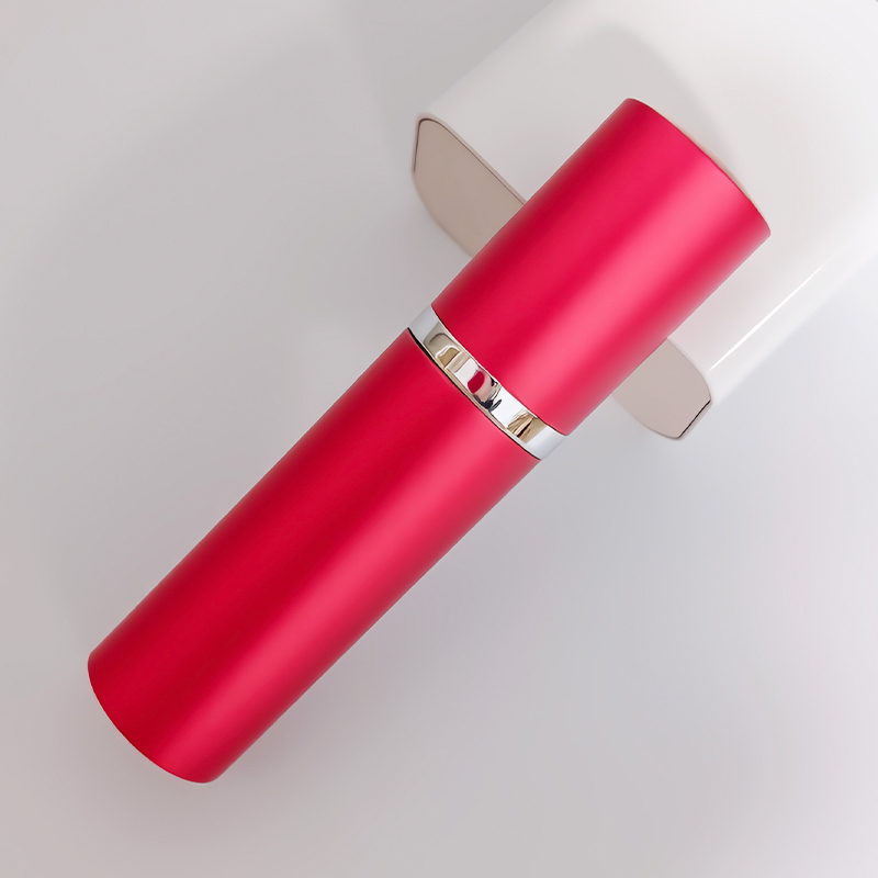 Rouge mat
