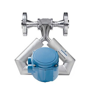 Emerson Coriolis CMF025L sensörü ve kütle akış ölçer verici 5700 inç 304L paslanmaz çelikten oluşan 1/4 Coriolis metre - Product Image 2