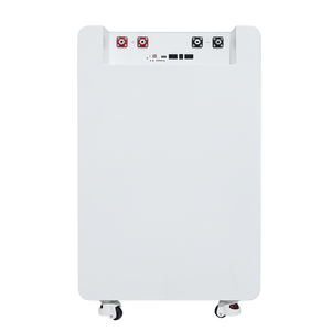 Jingsun Deep Cycle 8000 LifePO4 Batterie 48v 300AH Lithium batterie für zu Hause - Product Image 2