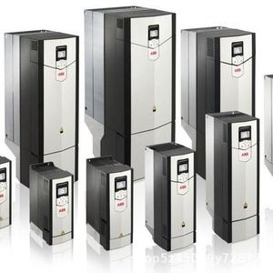 Drive VFD con potencia trifásica para un rendimiento mejorado