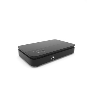 8800 мАч Mini UPS 220v система питания DC Выход 5V 9V 12V для Wi-Fi маршрутизатора - Product Image 5
