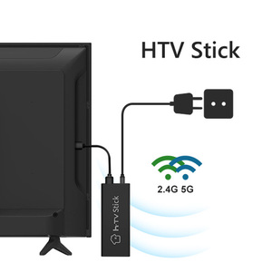 HTV Stick <strong>Android</strong> 9.0 Set Top Box - Product Image 2