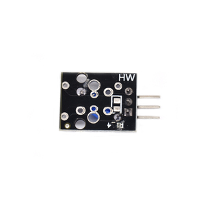3pin KY-020 3.3-5v標準チルトスイッチセンサーモジュール5vモジュール - Product Image 5