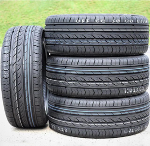 廉价无内胎汽车轮胎中国品牌JOYROAD/CENTARA 205/40R17汽车轮胎和轮辋质量认证