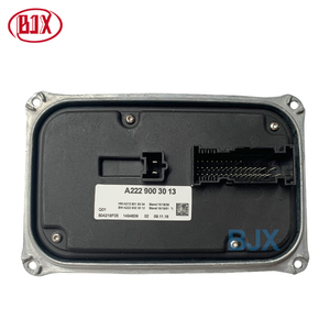 โมดูลควบคุมไฟวิ่งกลางวัน LED A2139005711 A2229003013สำหรับ Ben (Z) E คลาส W213 A222 S213 - Product Image 2