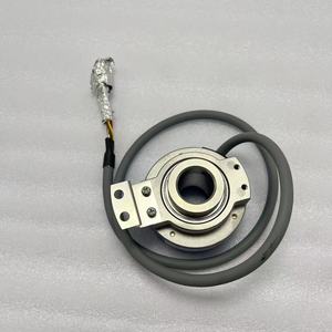 Детали машины KOMORI, датчик двигателя Ts5205n456 60-600c/T-P2-15V поворотный кодер для офсетной печатной машины Komori - Product Image 3