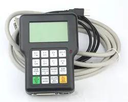 Controlador de corte de grabado CNC, enrutador A11 de 3 ejes, controlador remoto